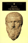 Plato, I think