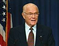 John Glenn