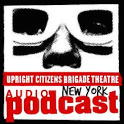 UCB Podcast