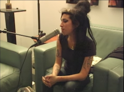 Amy Winehouse