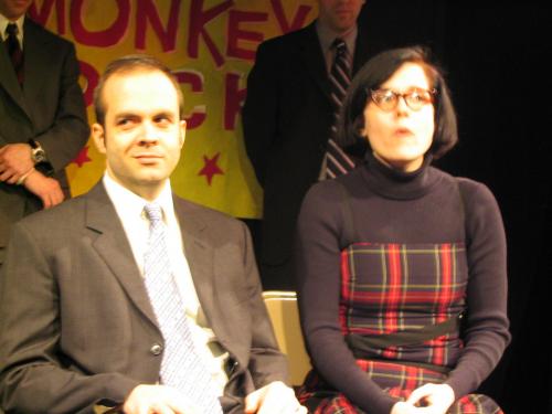 A Monkeydick Photo