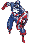 Captain America