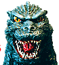 Godzilla