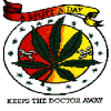 Hemp Sign