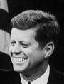 John F. Kennedy