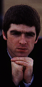 Noel Gallagher