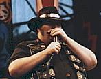 John Popper