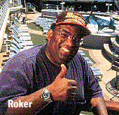 Al Roker