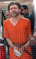 Ted Kaczynski